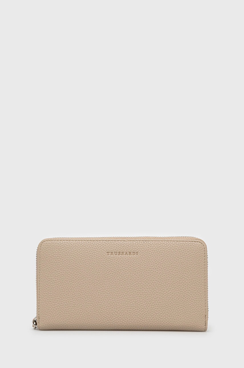 Trussardi Портфейл - Pepit.bg