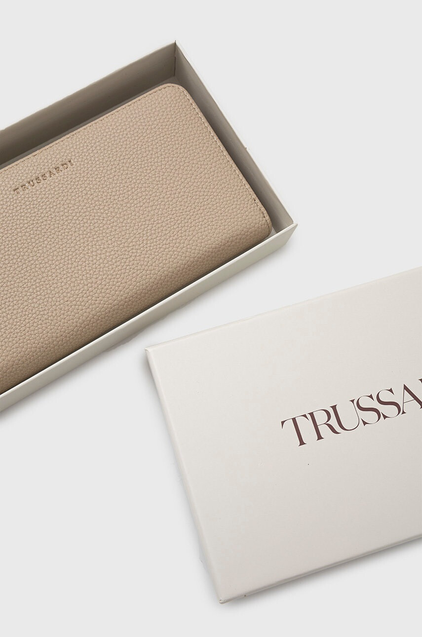 Trussardi Портфейл - Pepit.bg