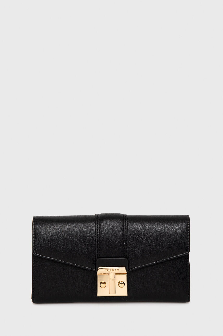 Trussardi Портфейл - Pepit.bg