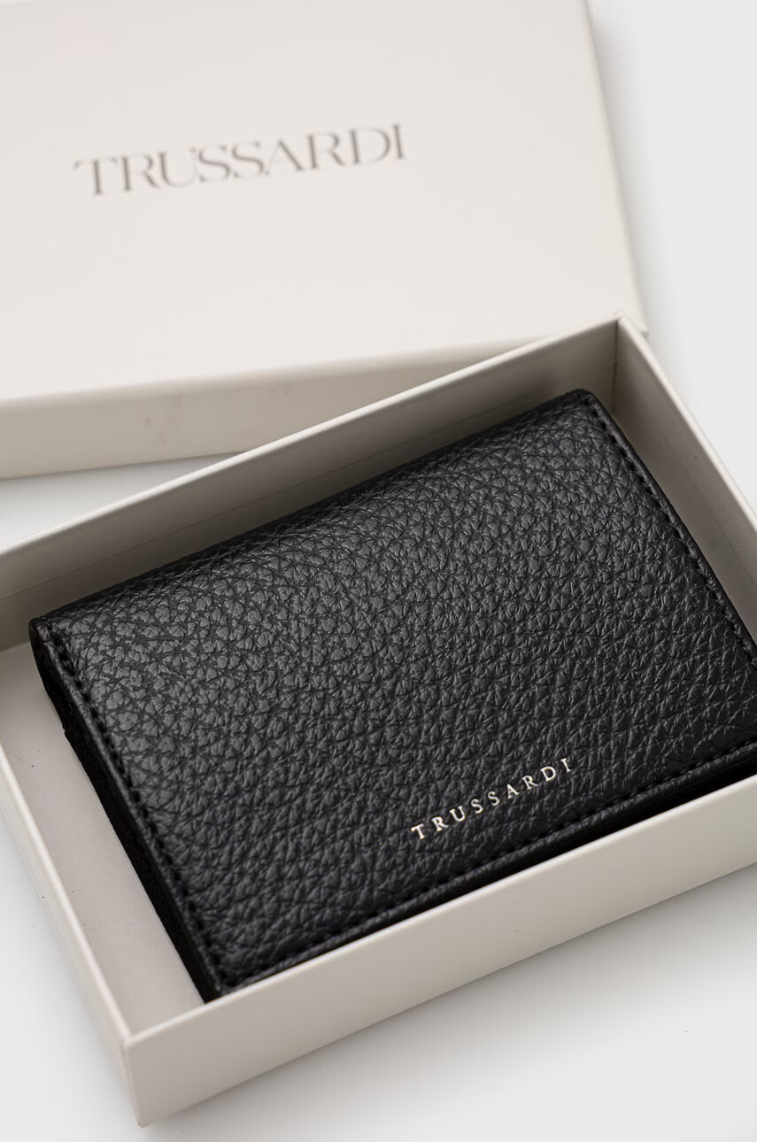 Trussardi Портмоне - Pepit.bg
