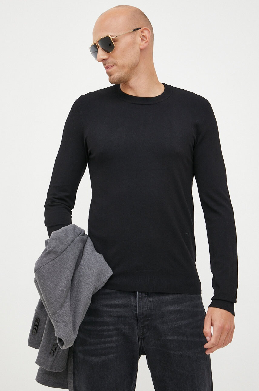 Trussardi Пуловер - Pepit.bg