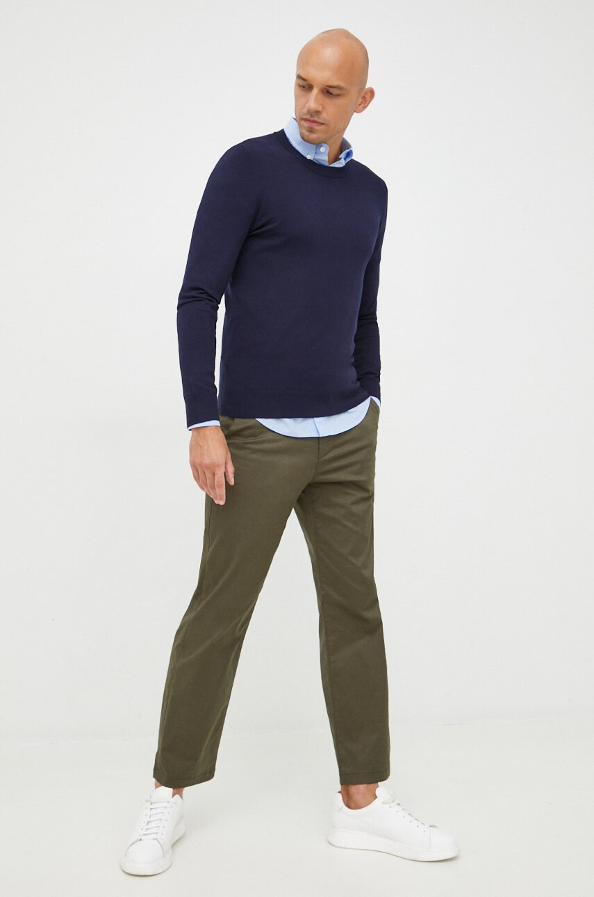 Trussardi Пуловер - Pepit.bg
