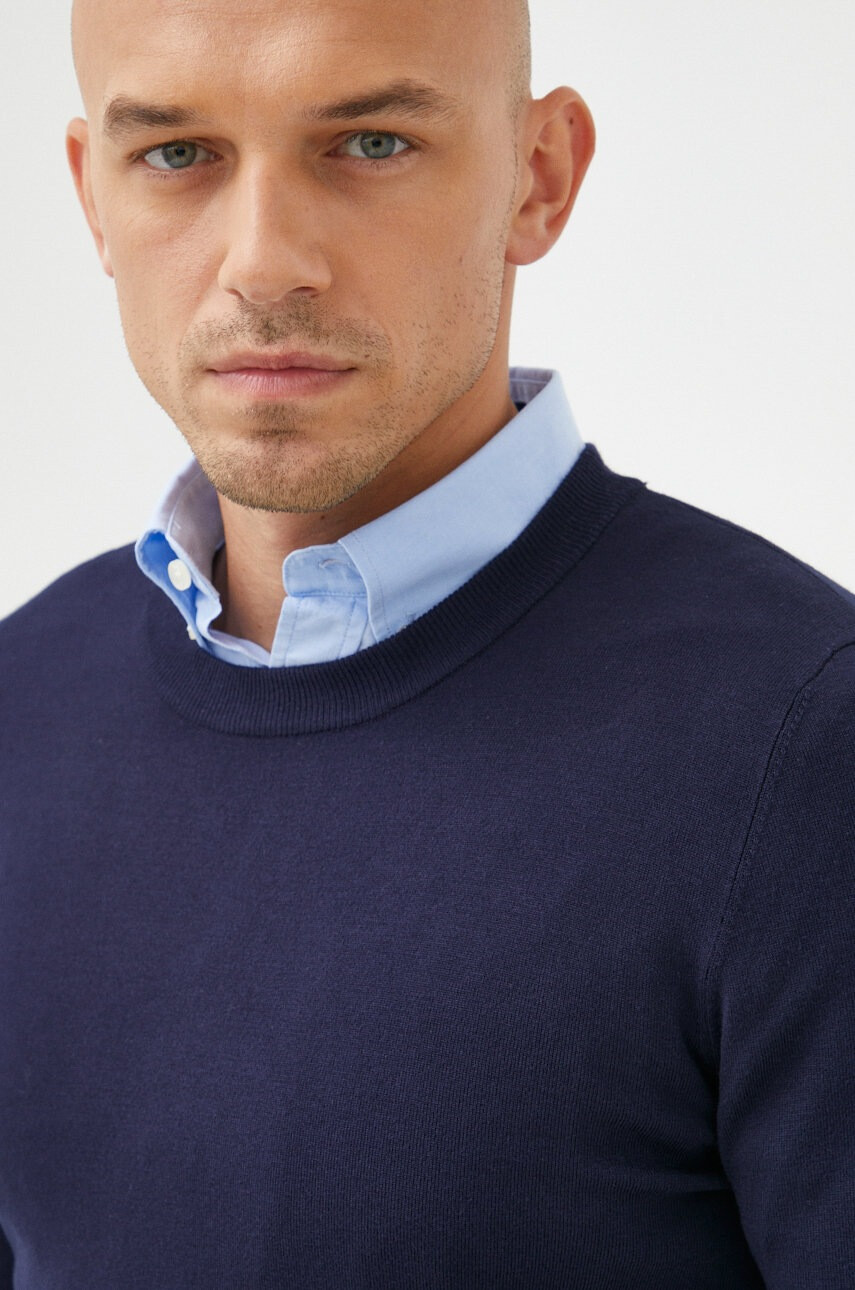Trussardi Пуловер - Pepit.bg