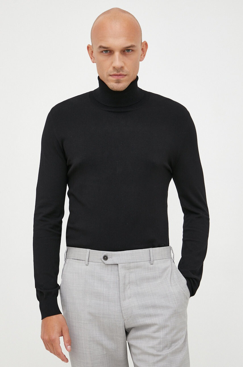 Trussardi Пуловер - Pepit.bg