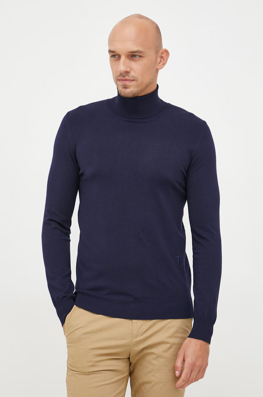 Trussardi Пуловер - Pepit.bg