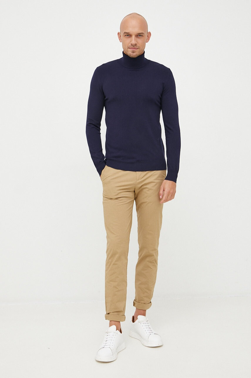 Trussardi Пуловер - Pepit.bg