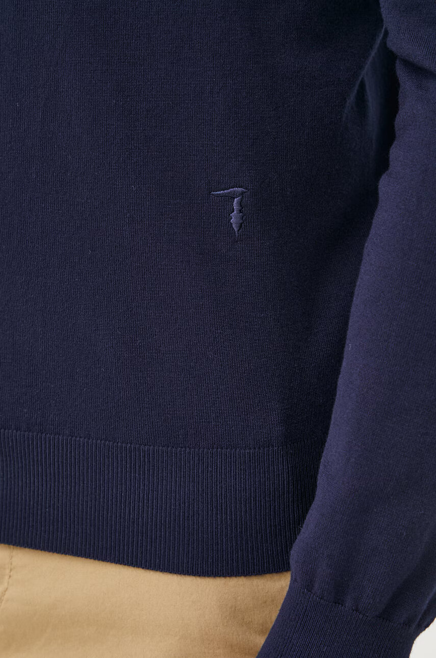 Trussardi Пуловер - Pepit.bg
