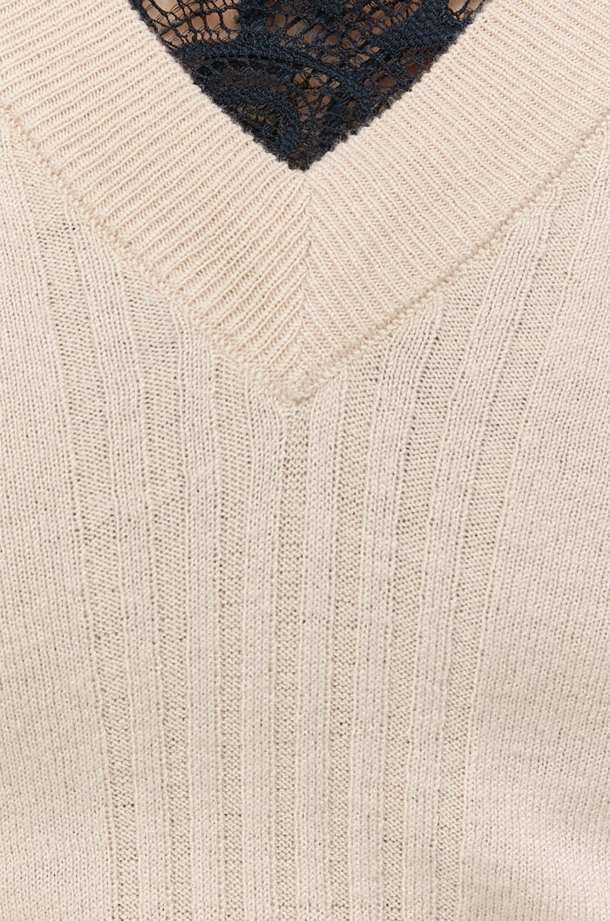 Trussardi Пуловер - Pepit.bg