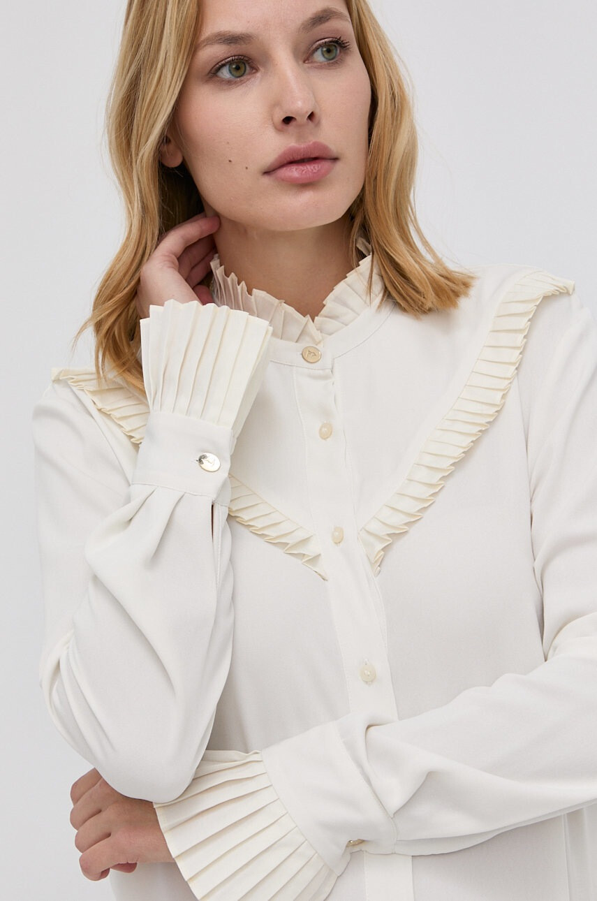 Trussardi Риза - Pepit.bg
