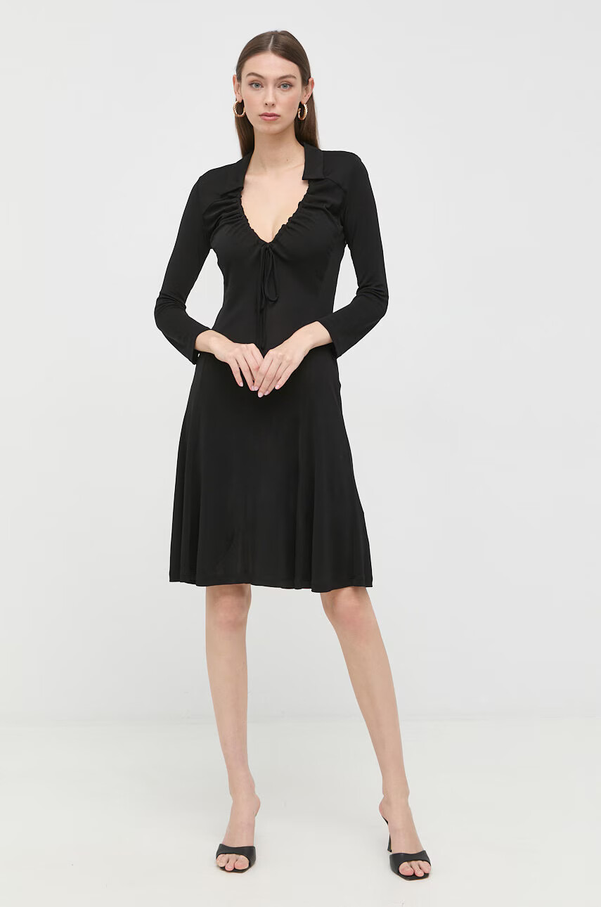 Trussardi Рокля - Pepit.bg