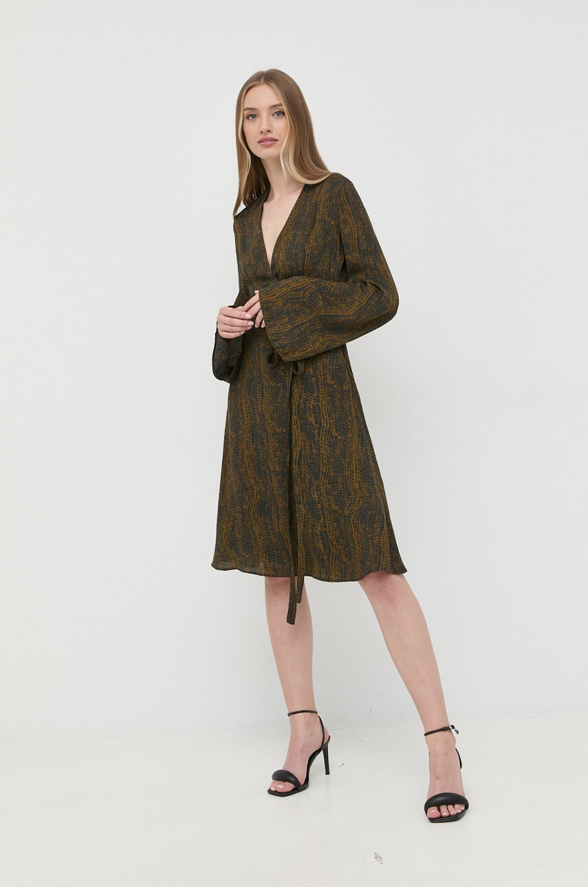 Trussardi Рокля - Pepit.bg