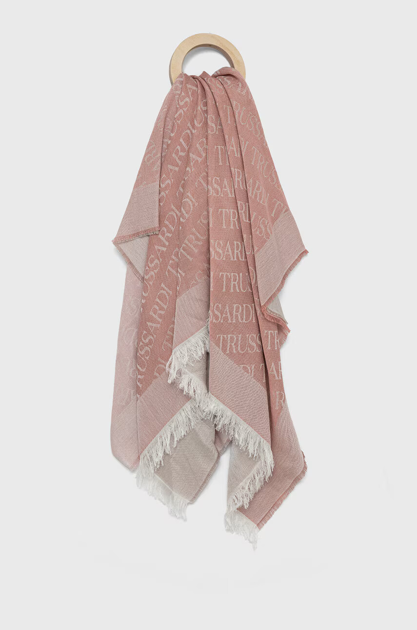 Trussardi Шал - Pepit.bg