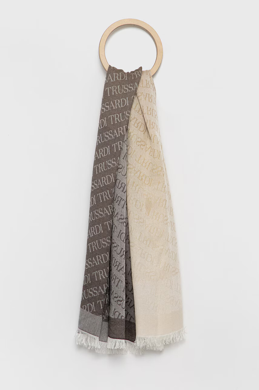 Trussardi Шал - Pepit.bg