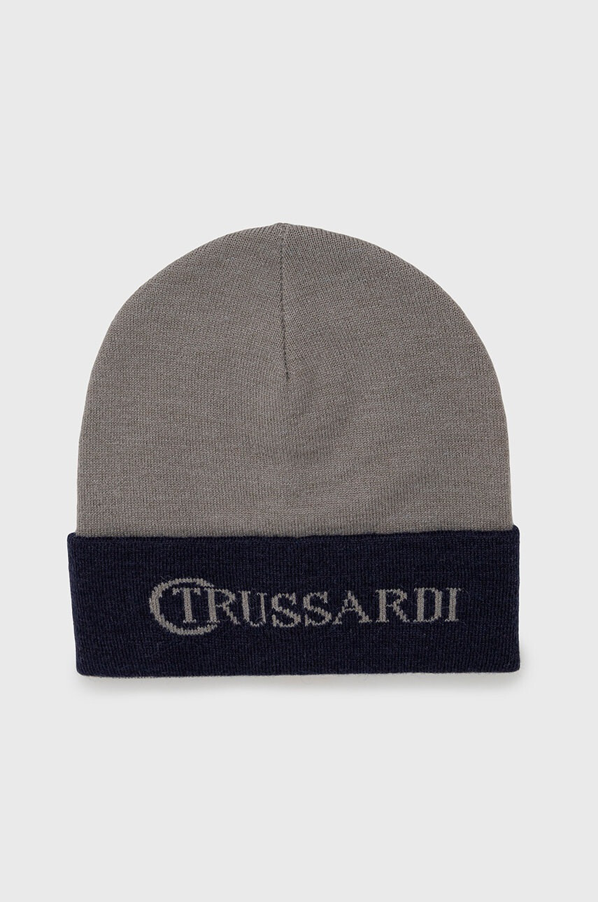 Trussardi Шапка - Pepit.bg