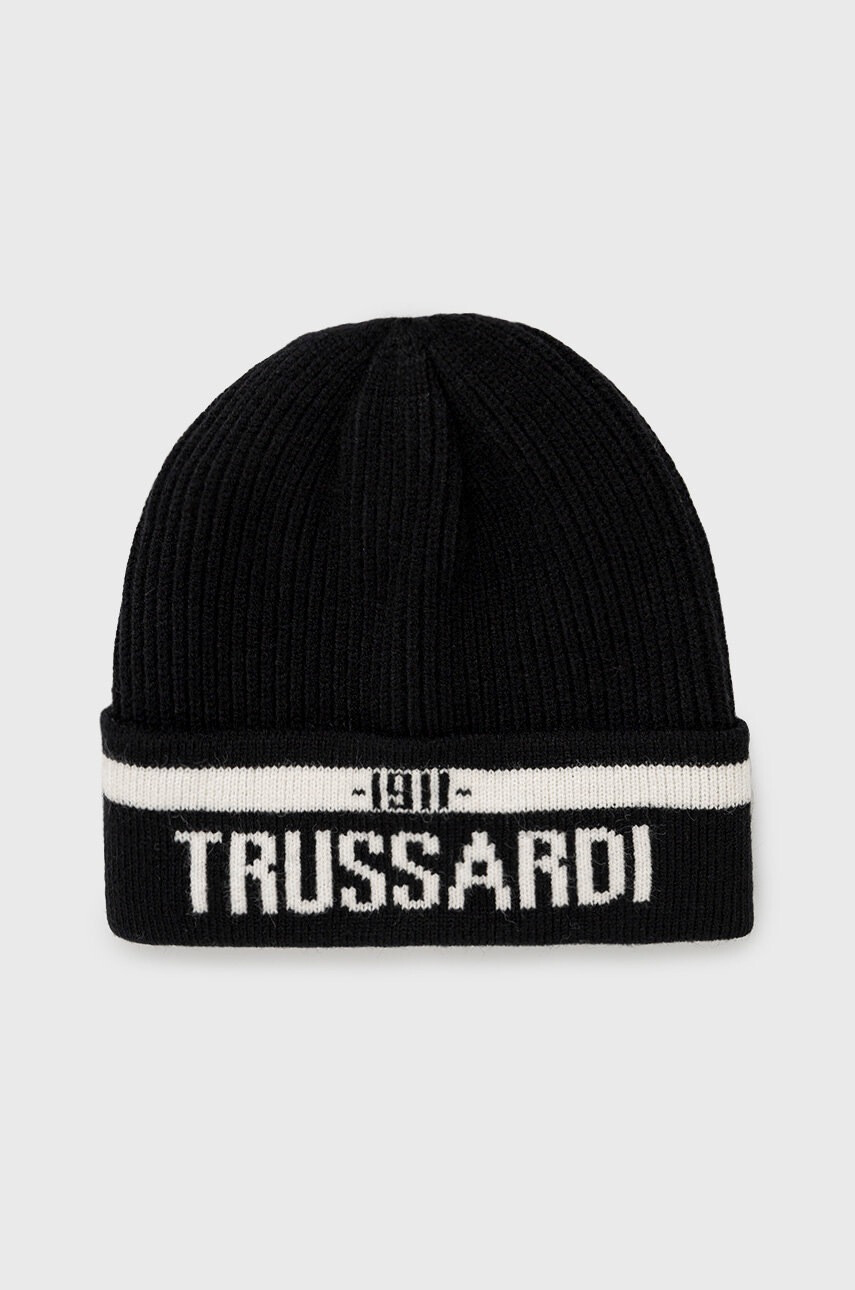 Trussardi Шапка - Pepit.bg