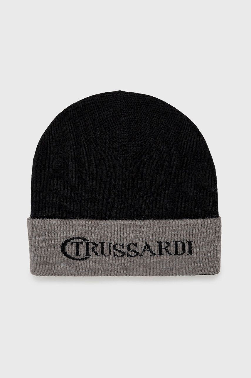 Trussardi Шапка - Pepit.bg