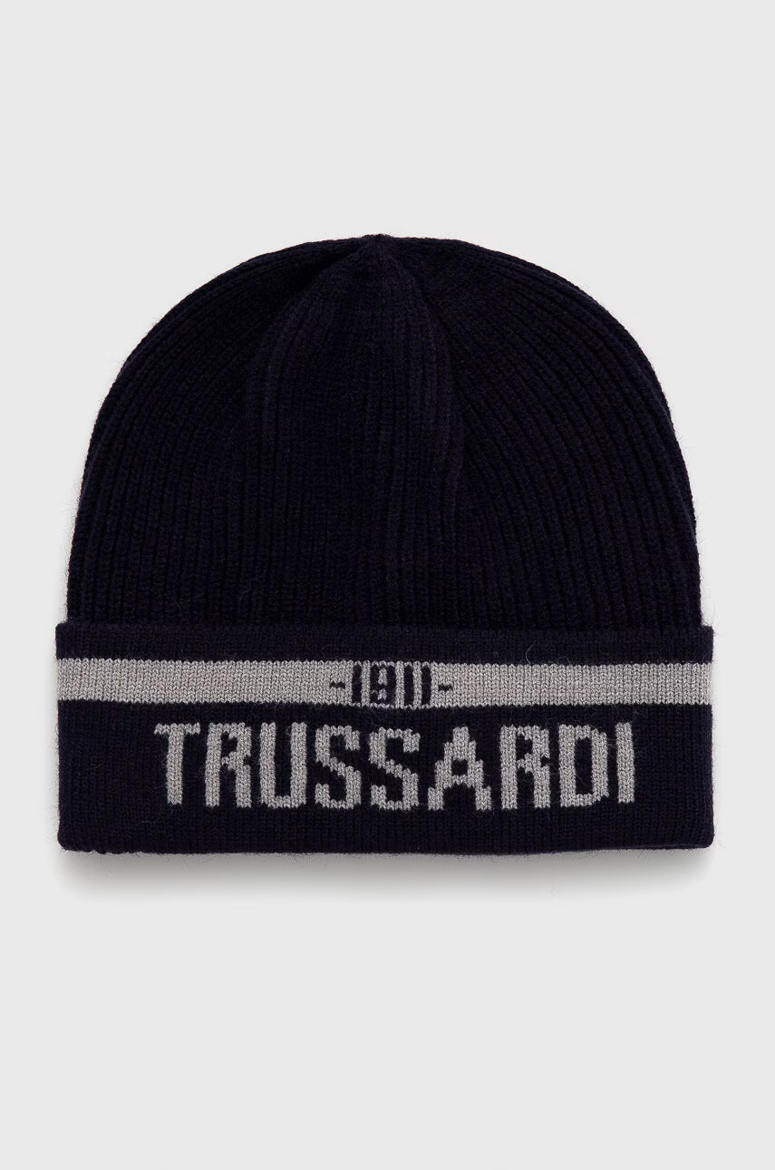 Trussardi Шапка - Pepit.bg