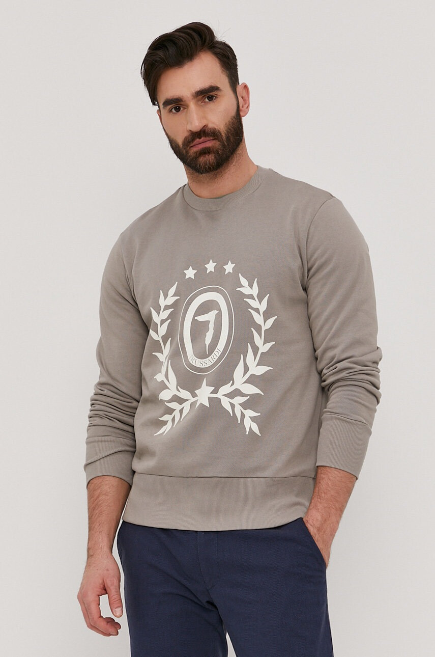 Trussardi Суичър - Pepit.bg