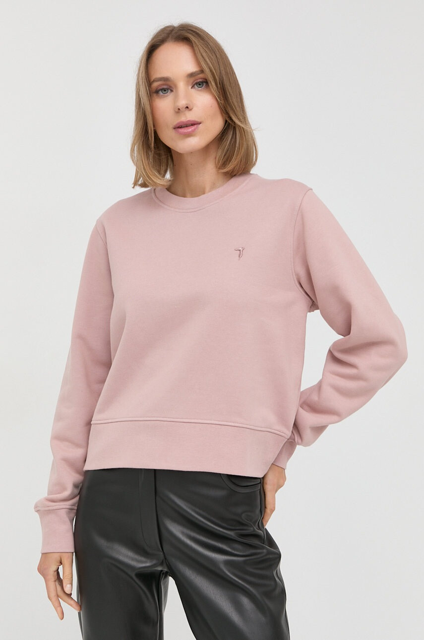 Trussardi Суичър - Pepit.bg
