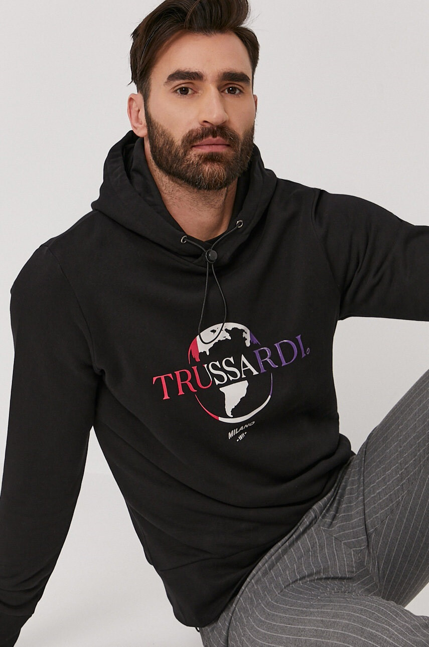 Trussardi Суичър - Pepit.bg