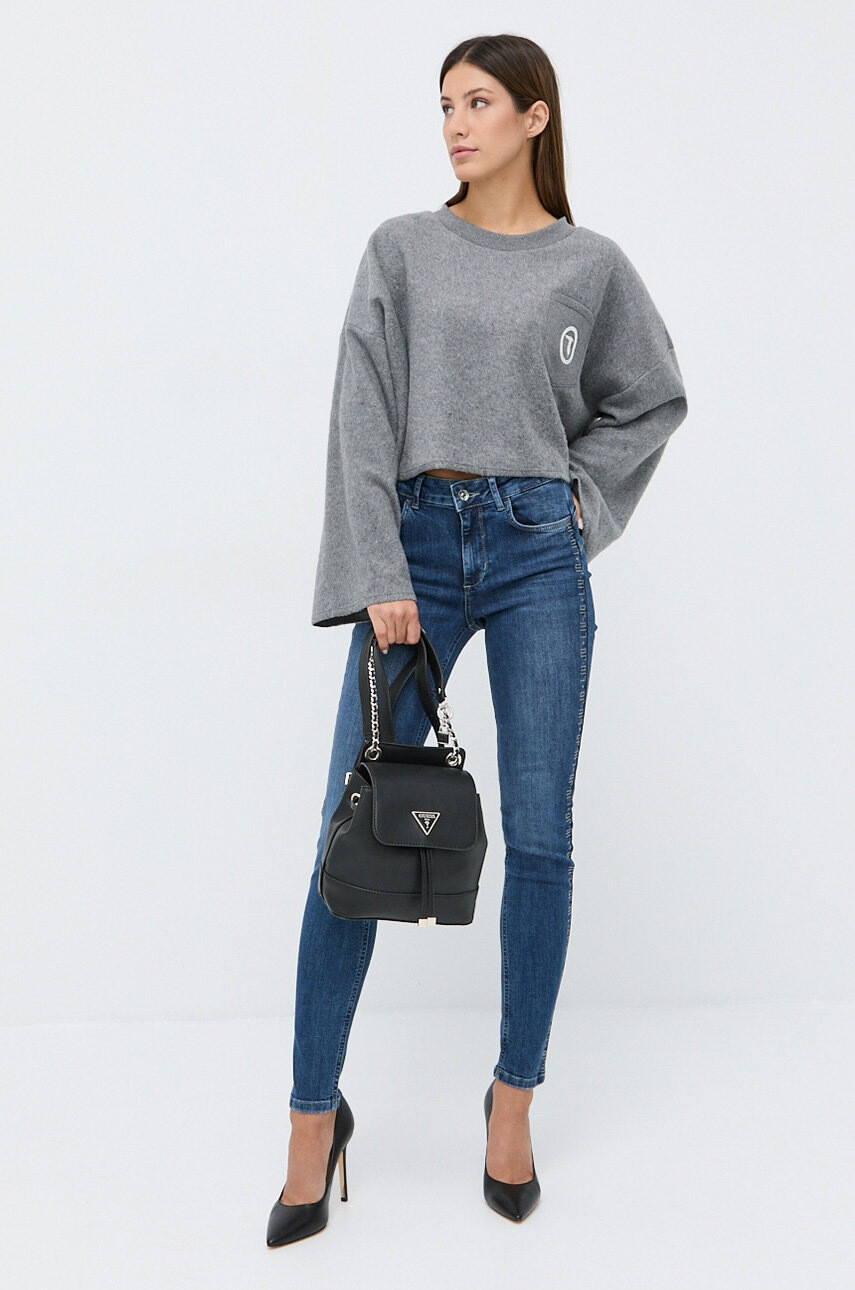 Trussardi Суичър - Pepit.bg