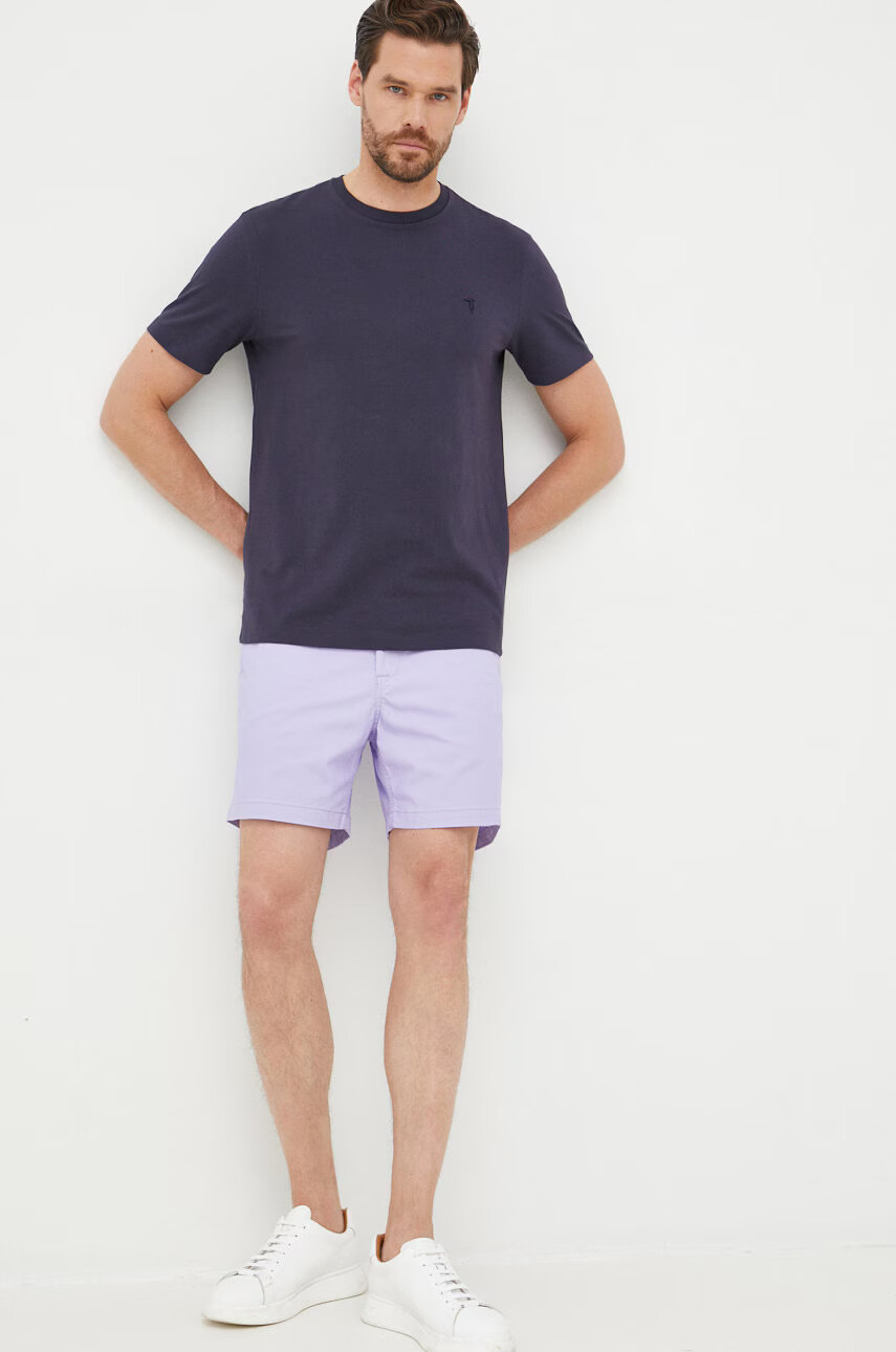 Trussardi Тениска - Pepit.bg