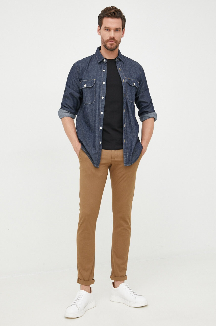 Trussardi Тениска - Pepit.bg