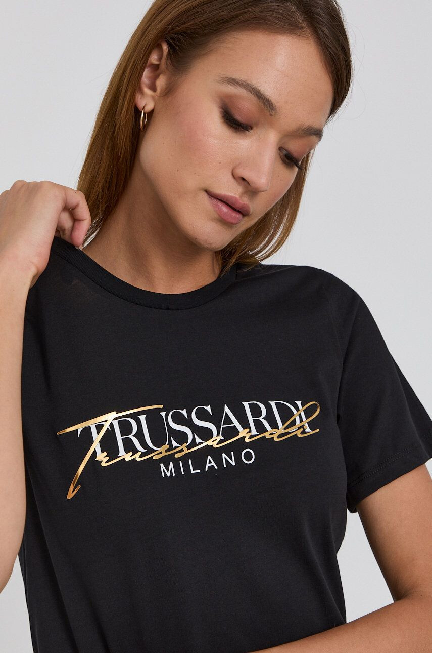 Trussardi Тениска - Pepit.bg