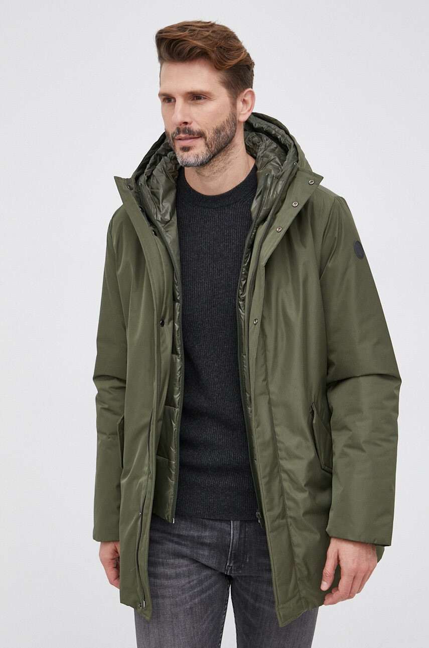 Trussardi Яке - Pepit.bg
