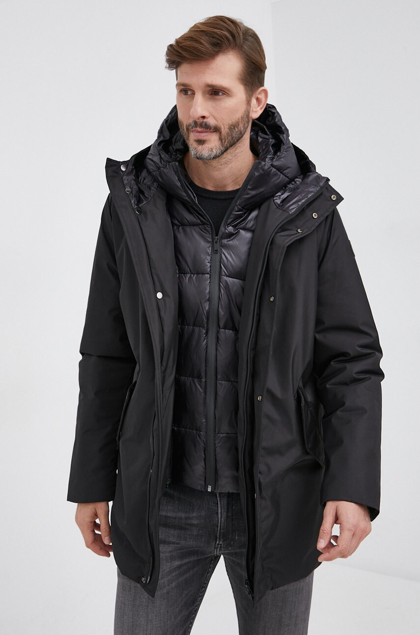 Trussardi Яке - Pepit.bg