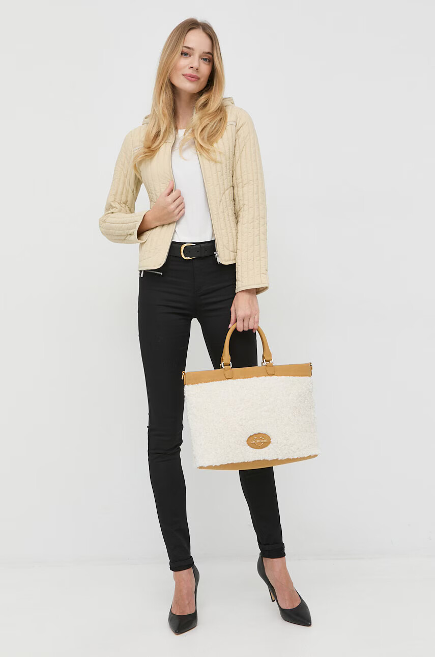 Trussardi Яке - Pepit.bg