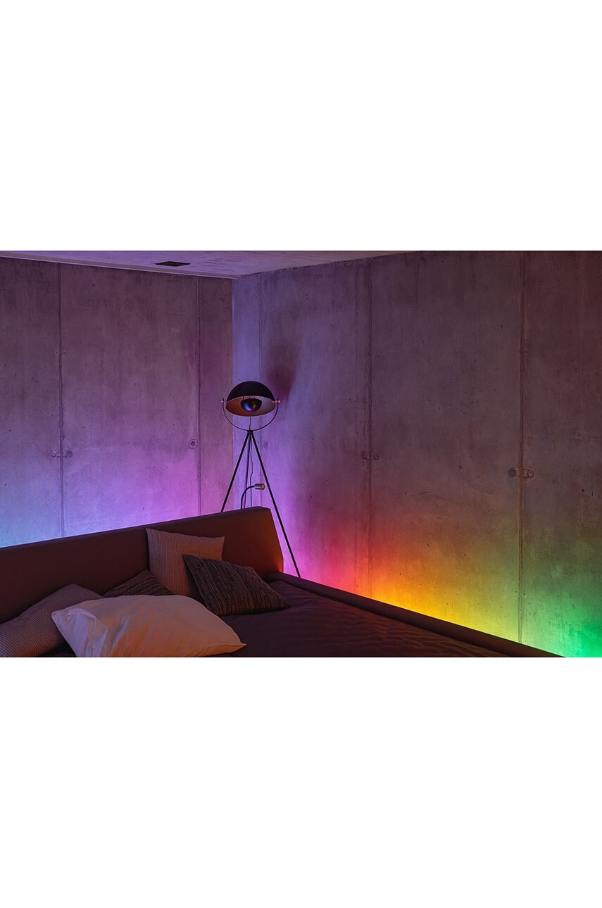 Twinkly Гъвкава LED лента 90 LED RGB 15 m - Extention Kit - Pepit.bg