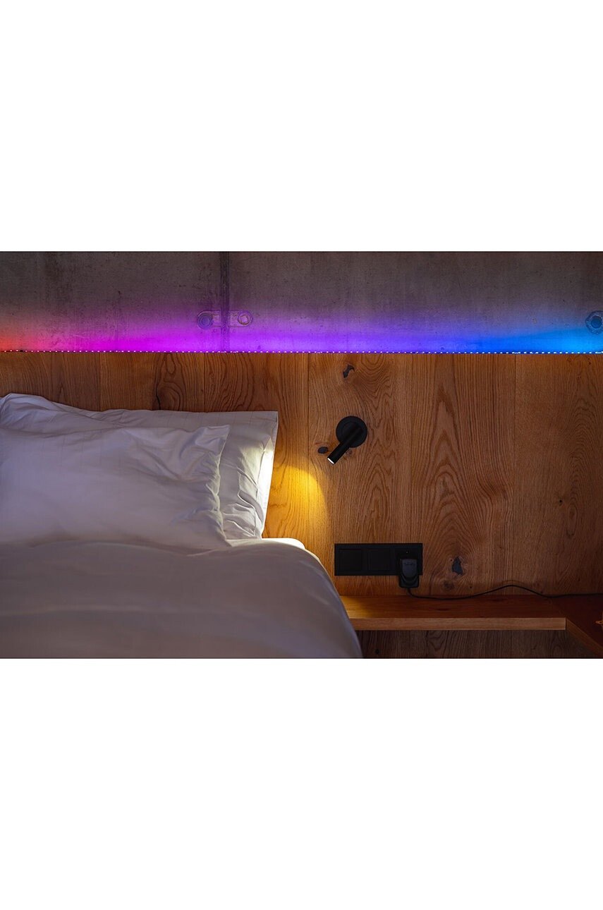 Twinkly Гъвкава LED лента 90 LED RGB 15 m - Extention Kit - Pepit.bg