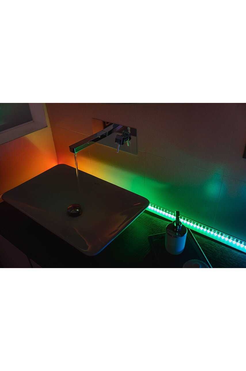 Twinkly Гъвкава LED лента 90 LED RGB 15 m - Extention Kit - Pepit.bg