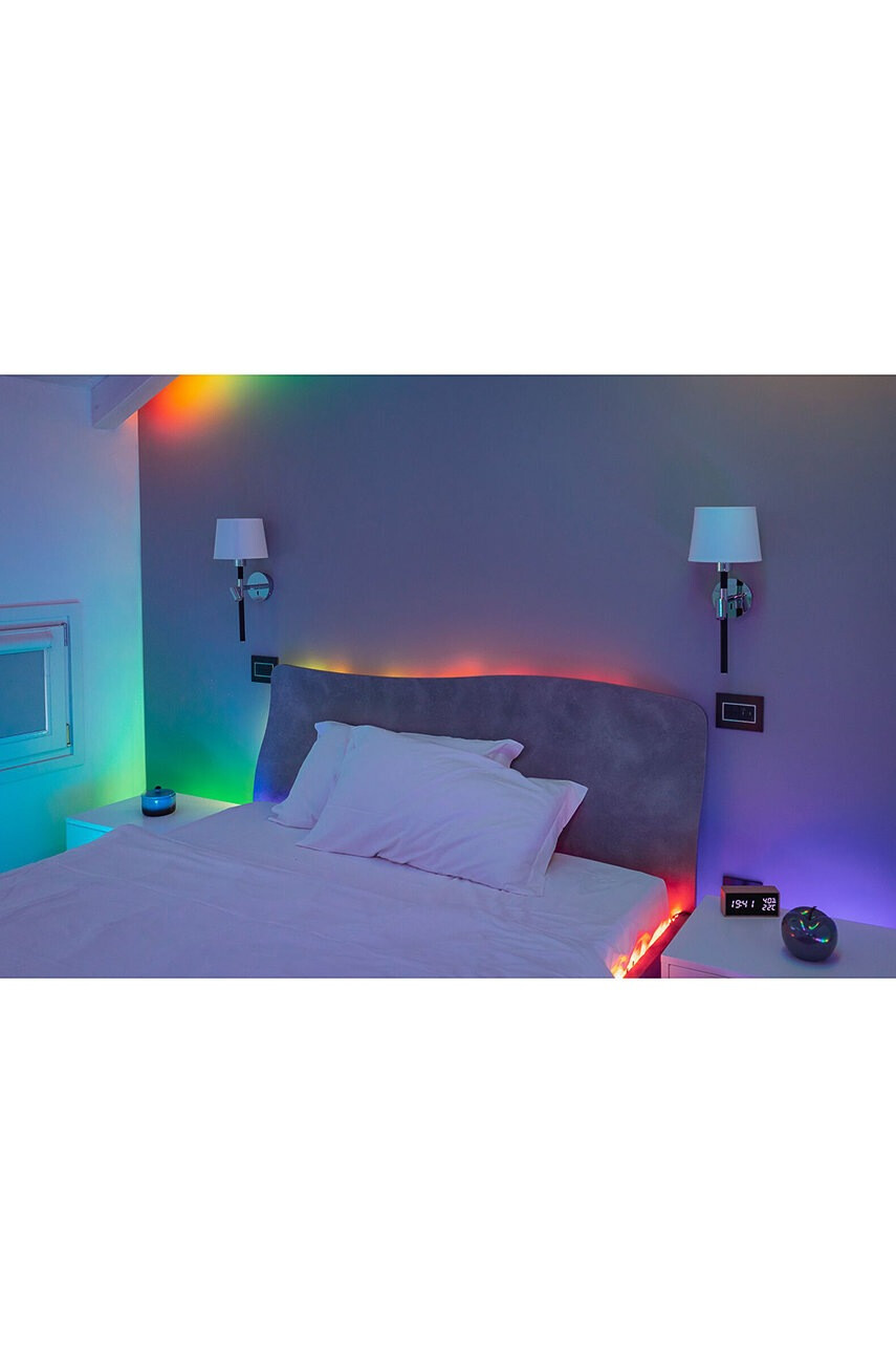 Twinkly Гъвкава LED лента 90 LED RGB 15 m - Extention Kit - Pepit.bg