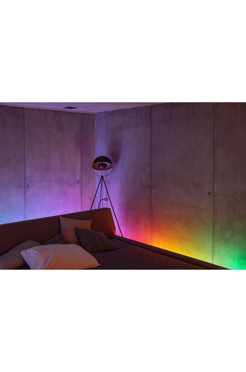 Twinkly Гъвкава LED лента 90 LED RGB 15m - Starter KIt - Pepit.bg