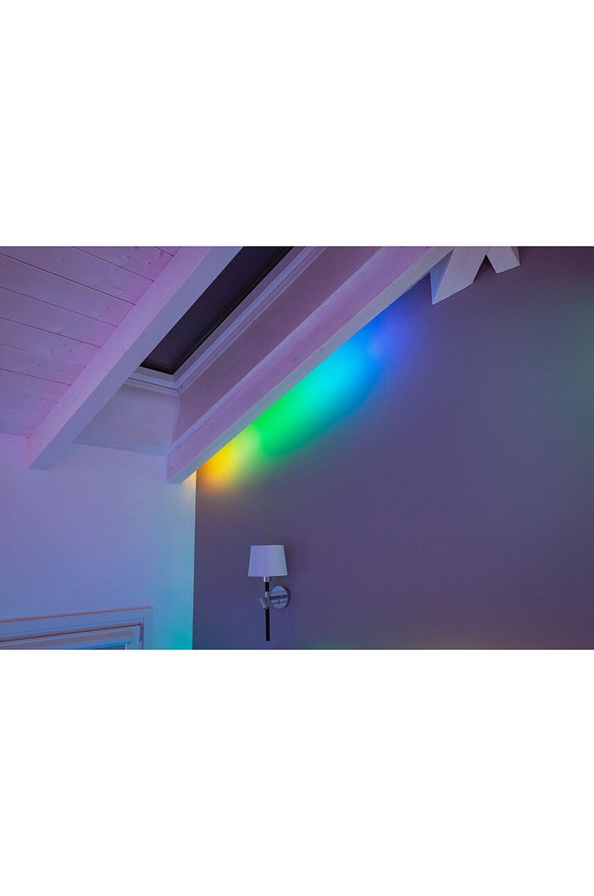 Twinkly Гъвкава LED лента 90 LED RGB 15m - Starter KIt - Pepit.bg