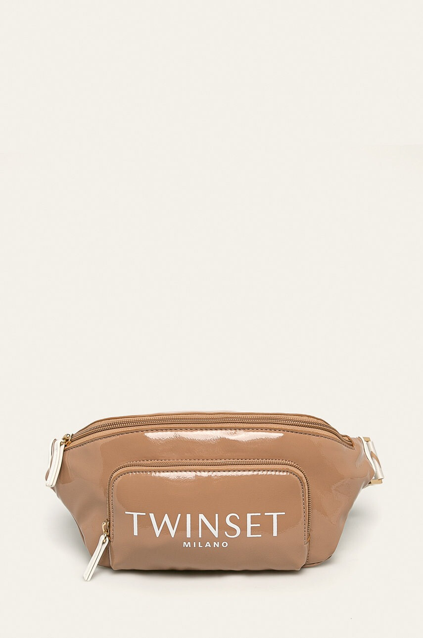 Twinset Чанта за кръст - Pepit.bg
