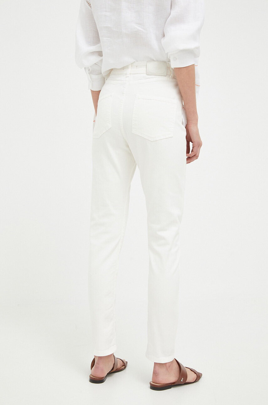 Twinset Дънки в бежово - Pepit.bg