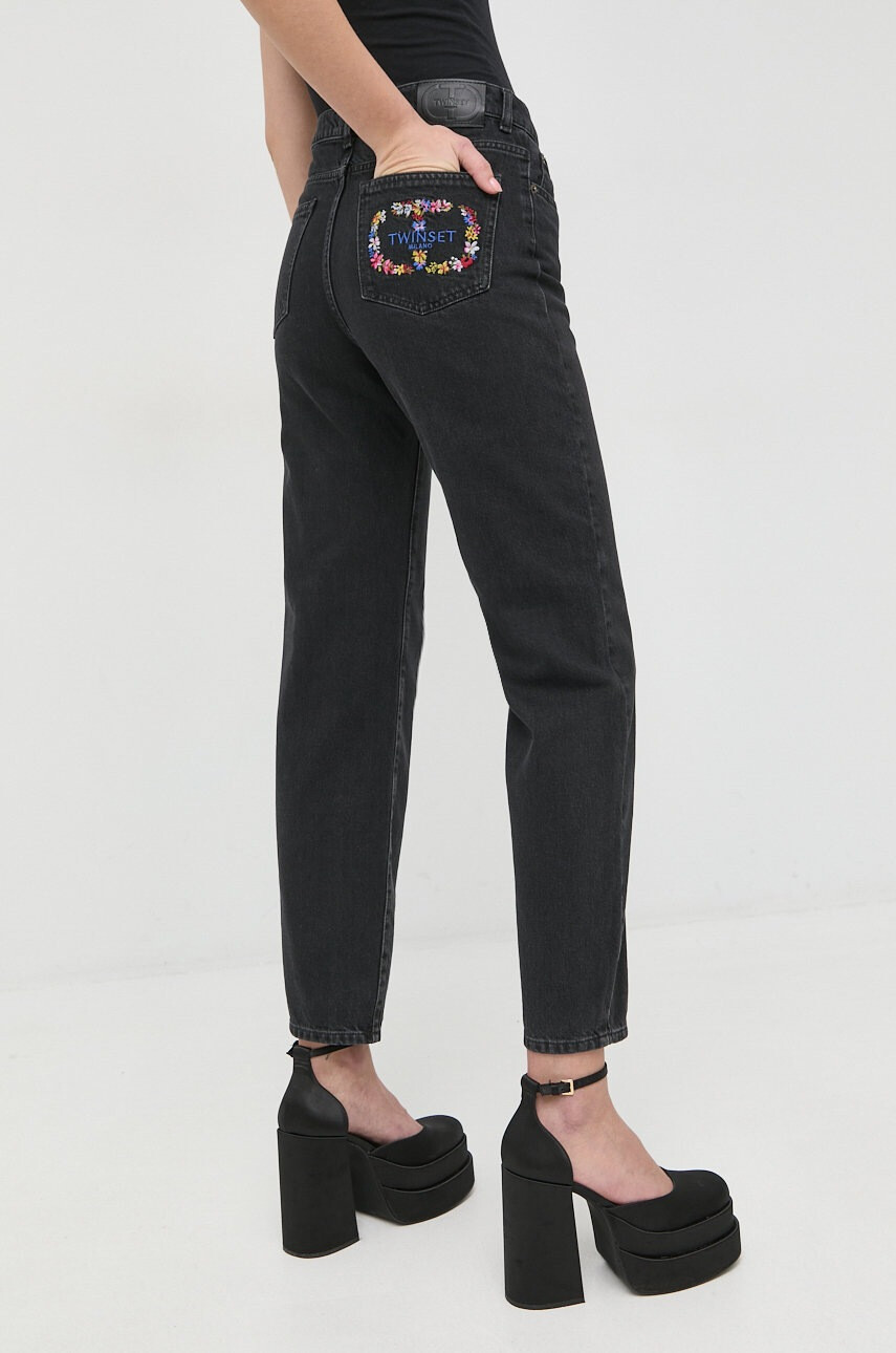Twinset Дънки Pantalone - Pepit.bg