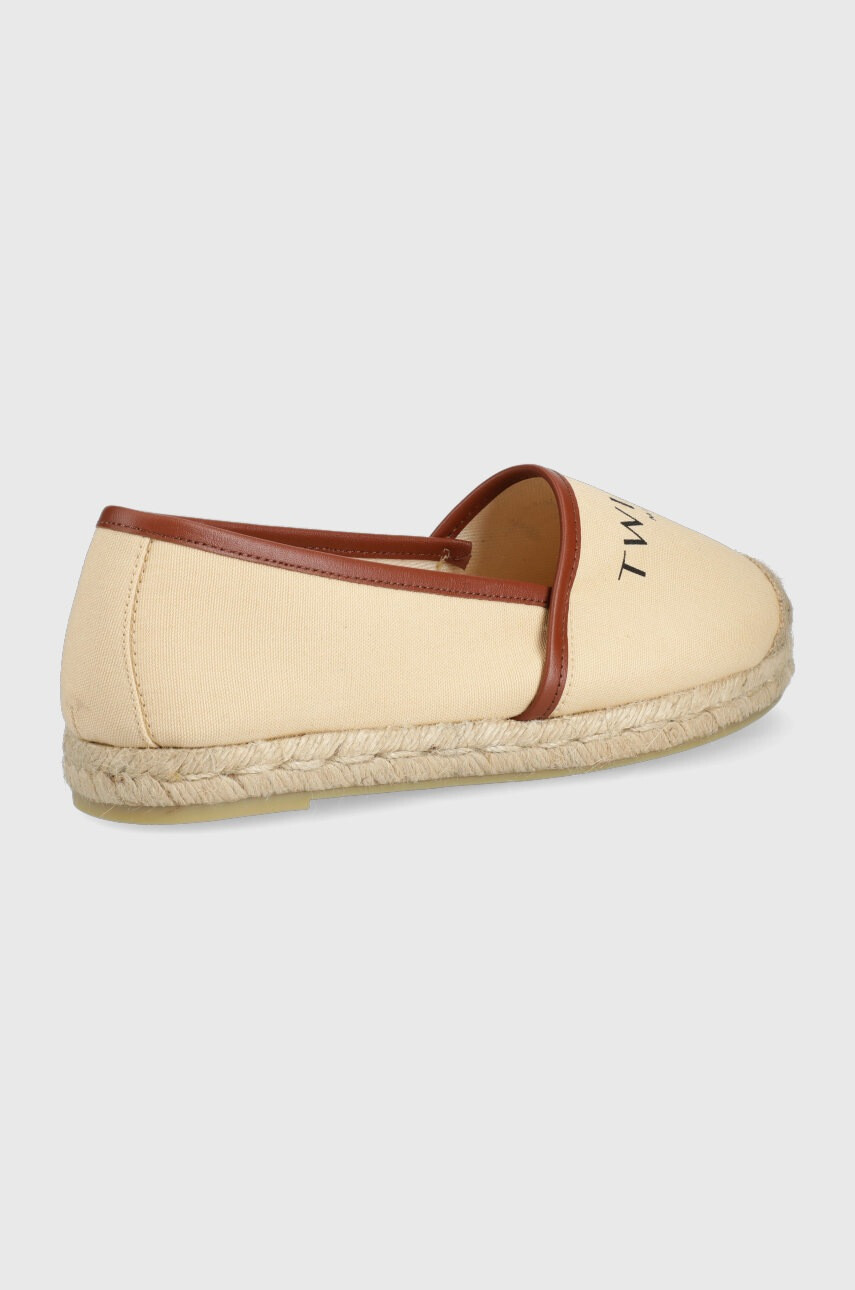 Twinset Еспадрили - Pepit.bg