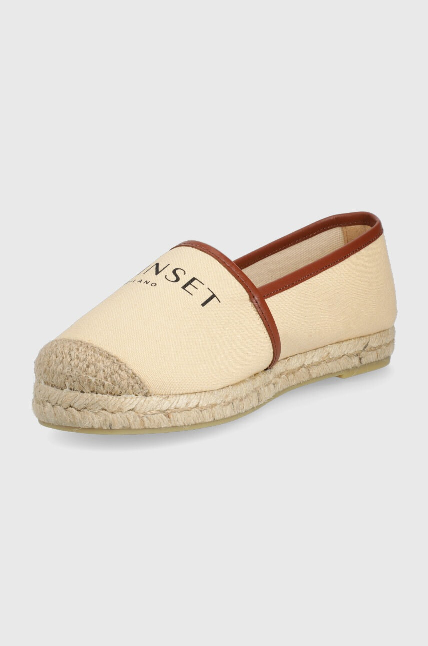 Twinset Еспадрили - Pepit.bg
