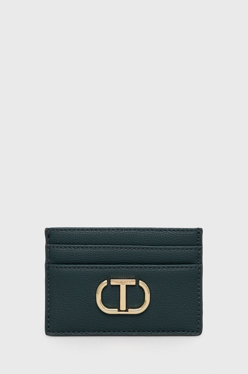 Twinset Калъф за карти - Pepit.bg