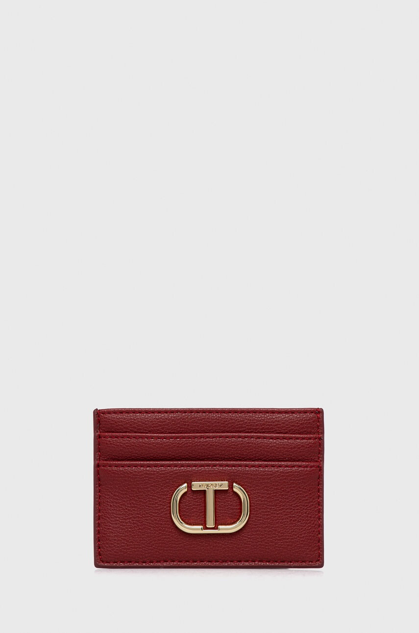 Twinset Калъф за карти - Pepit.bg