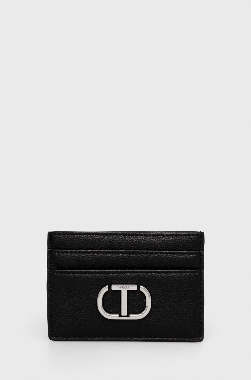 Twinset Калъф за карти - Pepit.bg