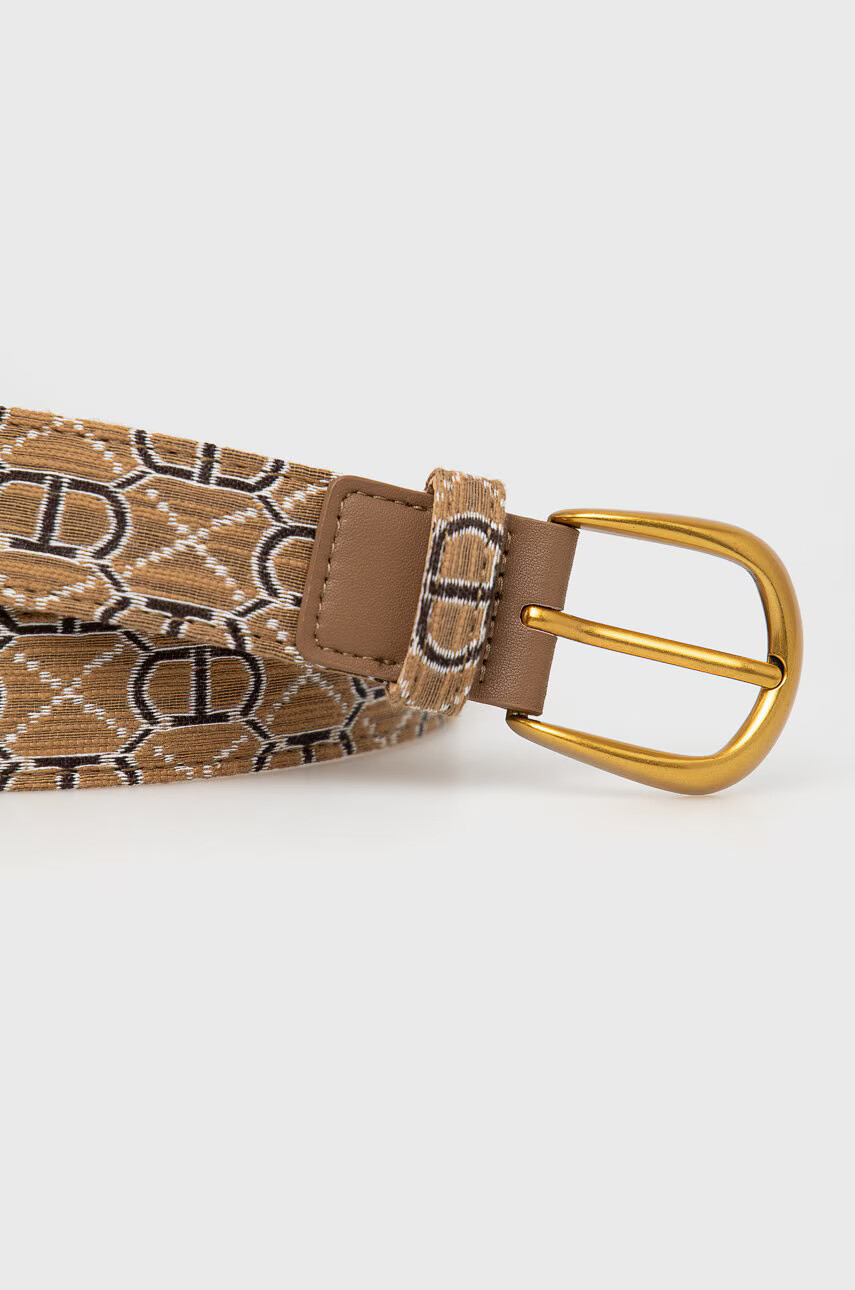 Twinset Колан - Pepit.bg