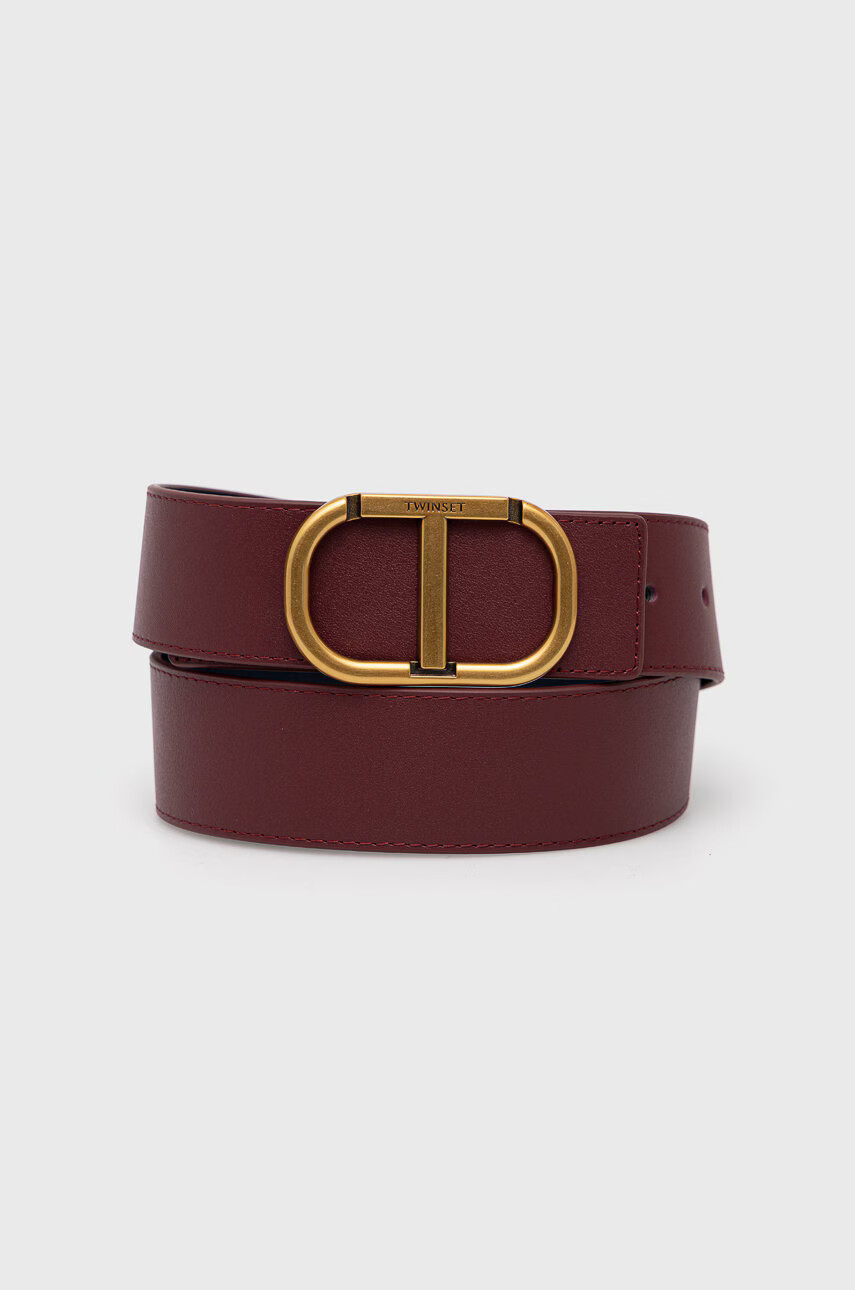 Twinset Колан - Pepit.bg