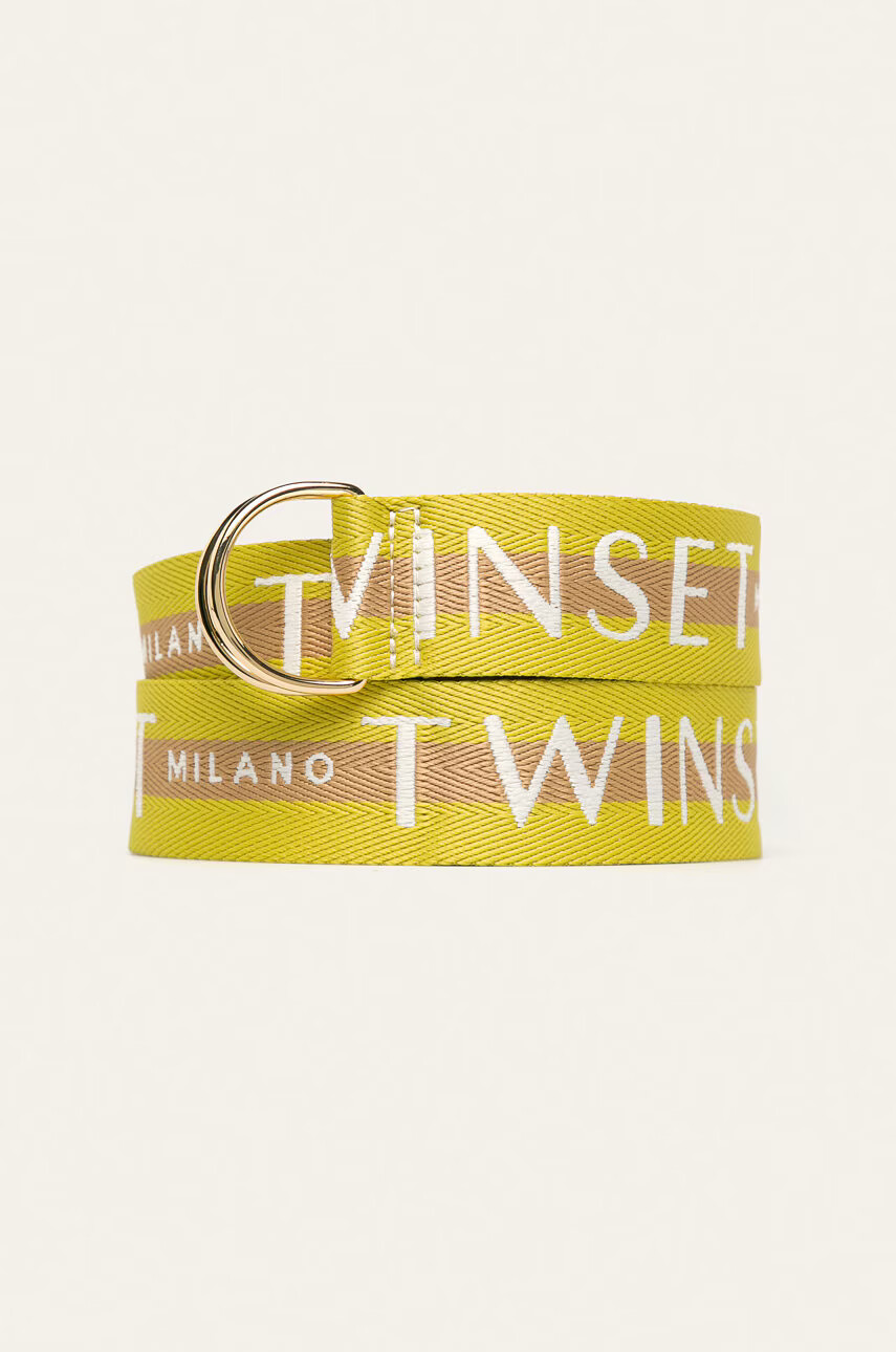 Twinset Колан - Pepit.bg