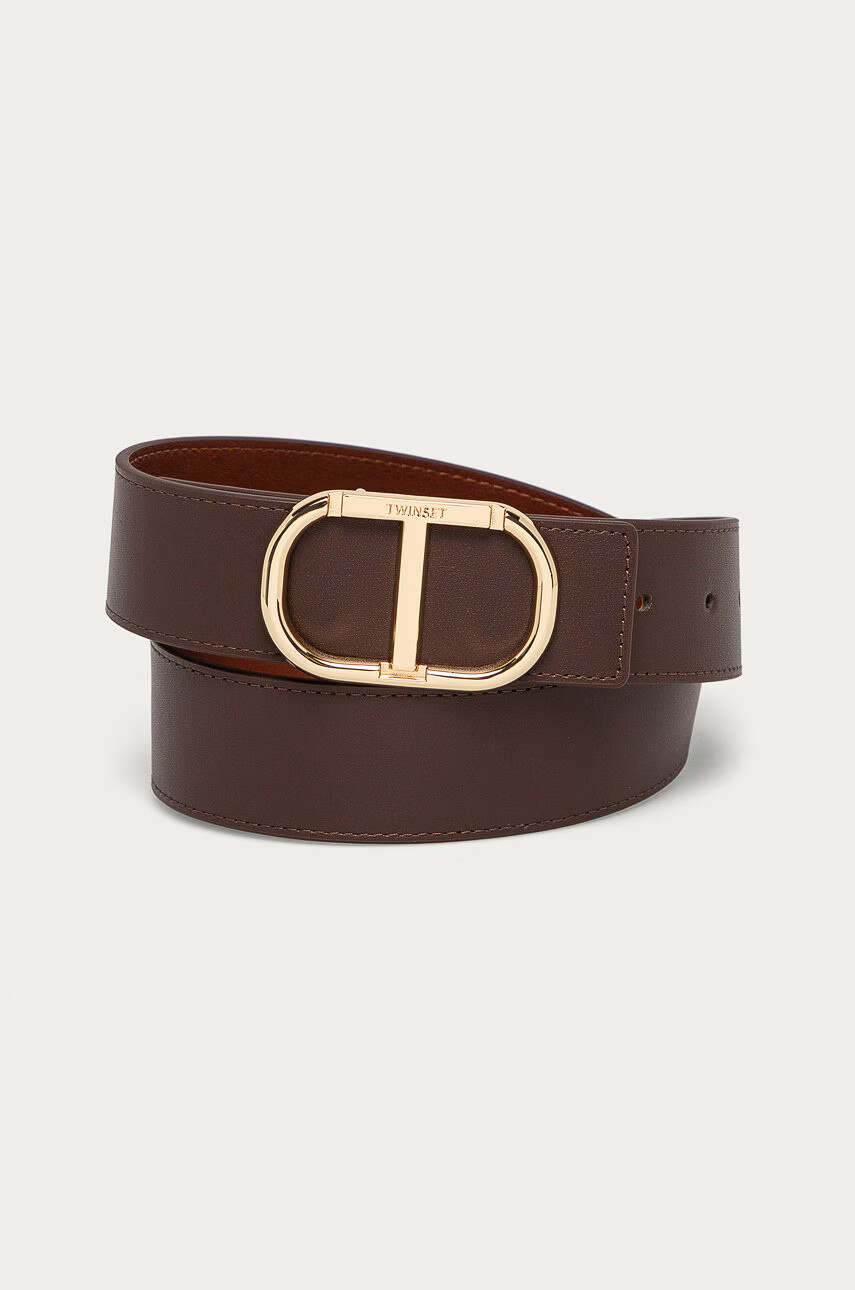 Twinset Колан - Pepit.bg