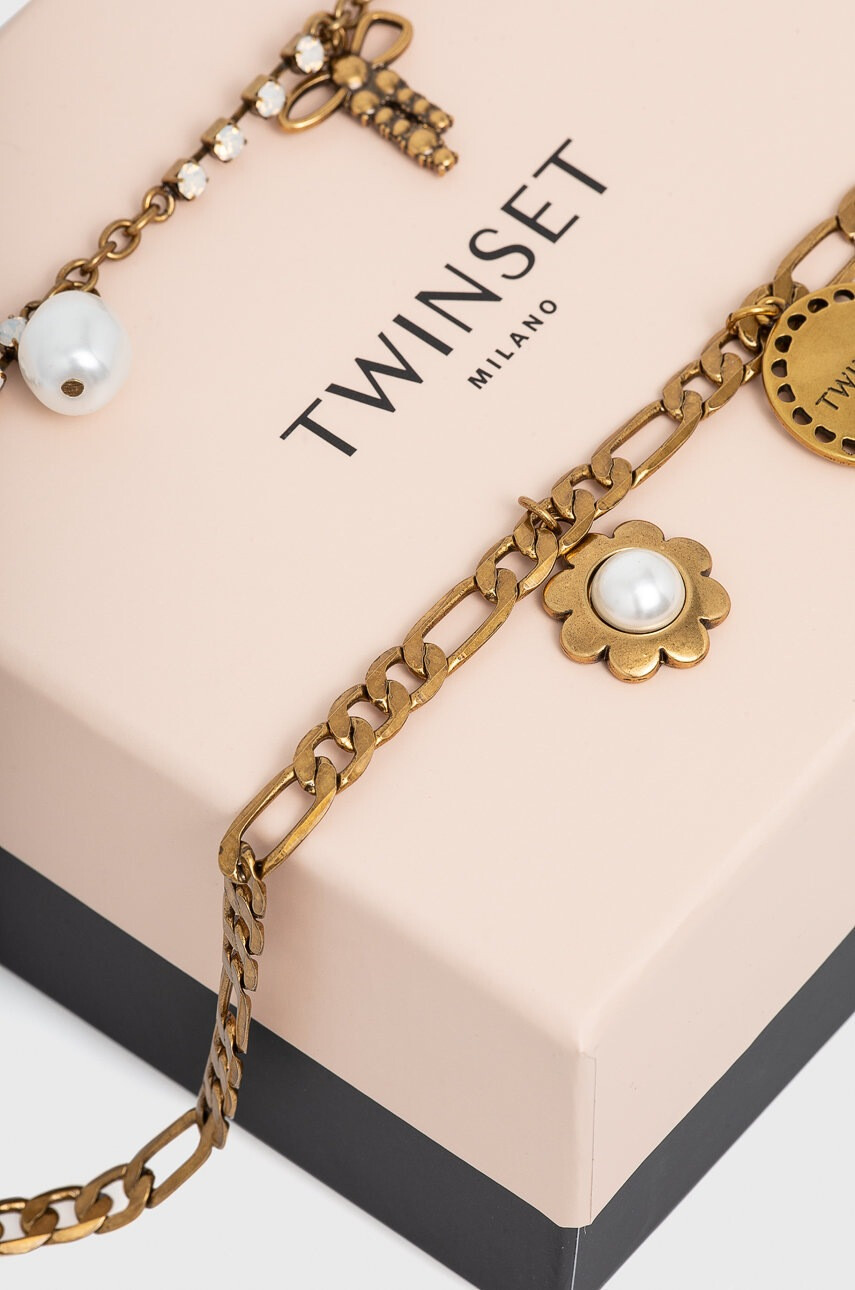Twinset Колие - Pepit.bg